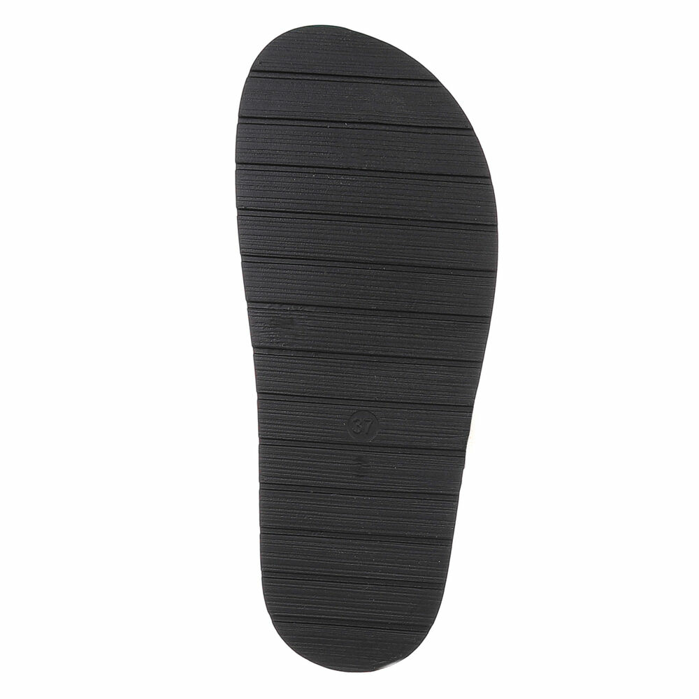 Sandale platforma - kaki dama