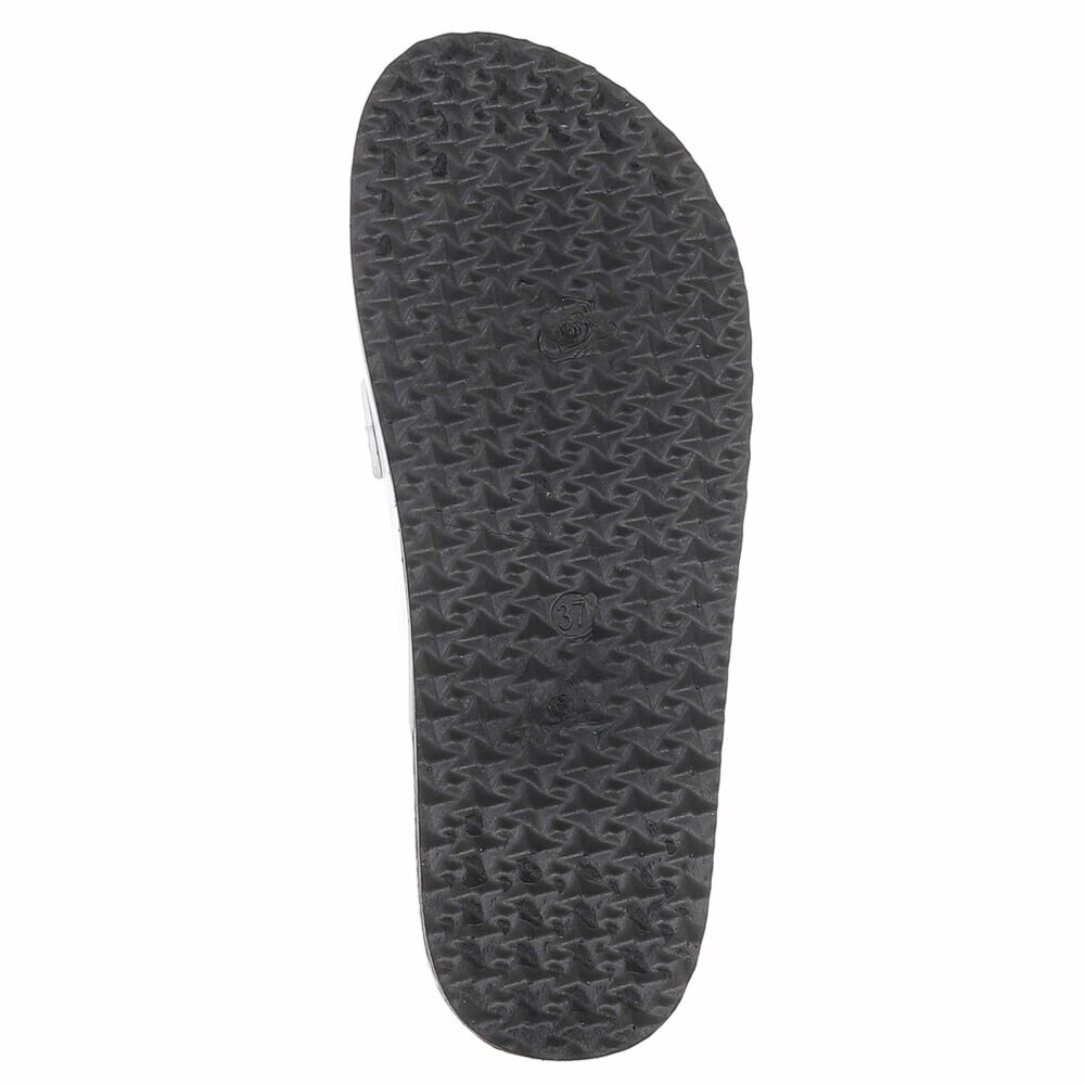 Slapi casual - imprimeu leopard dama