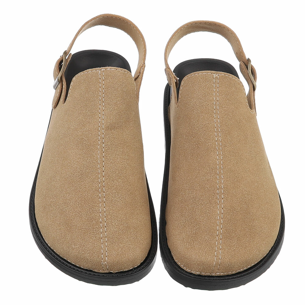 Slapi - kaki dama