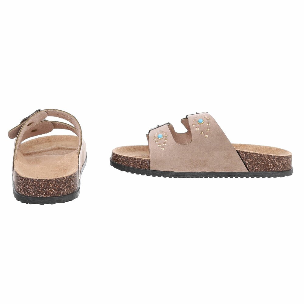 Slapi - kaki dama