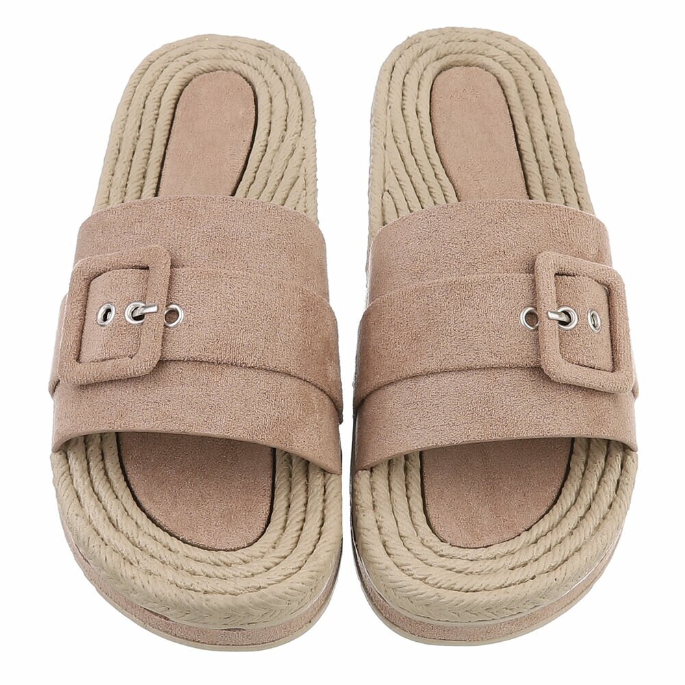 Slapi - kaki dama