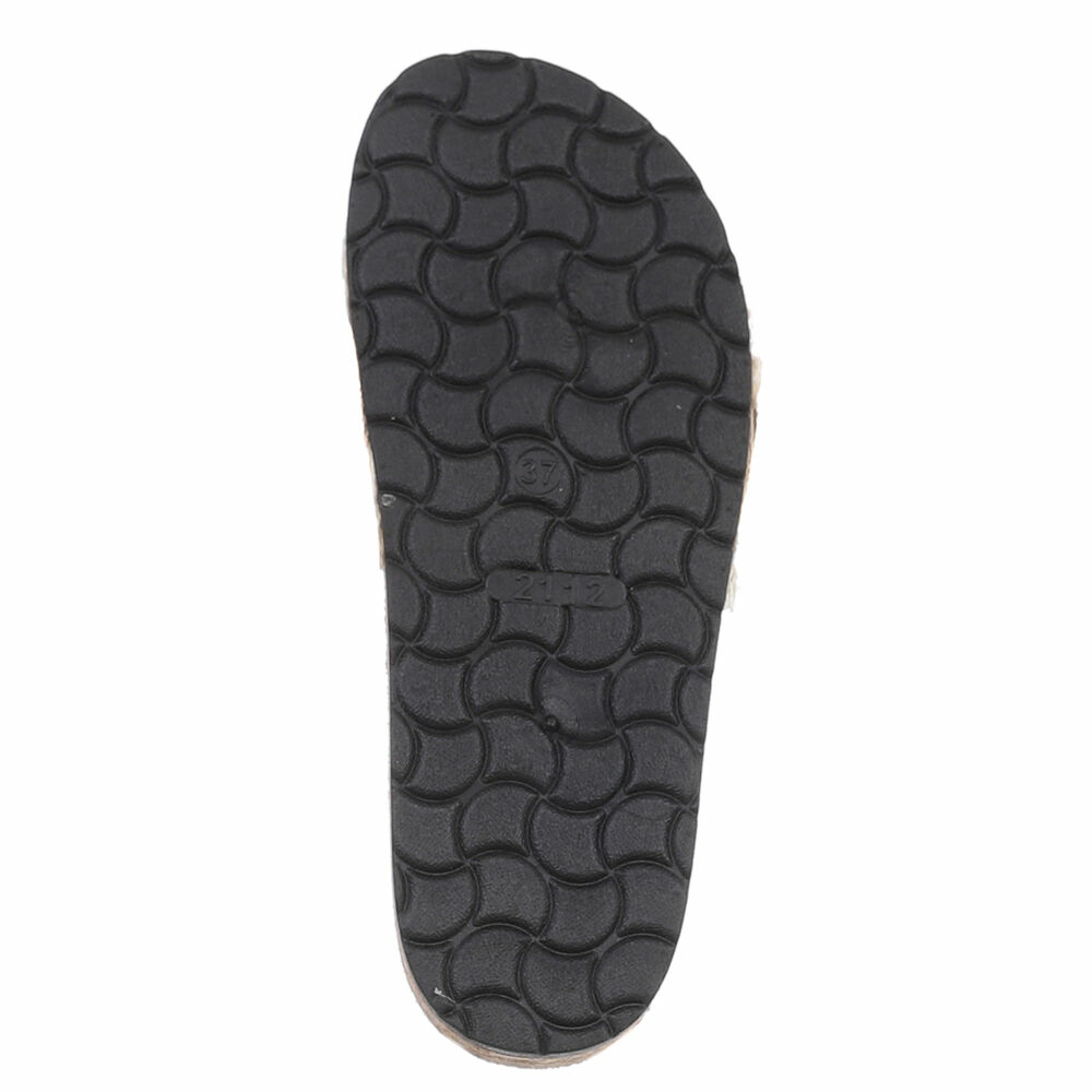 Slapi cu pietre - negru dama