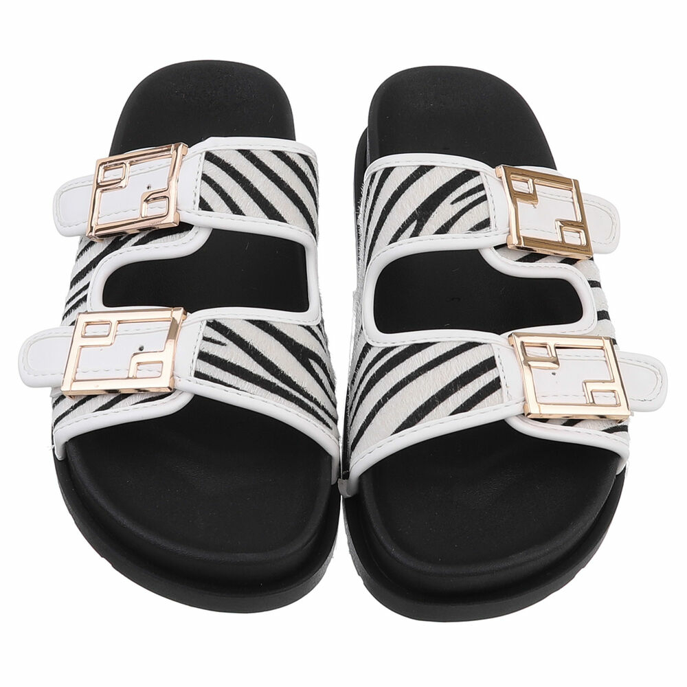 Slapi - whitezebra dama