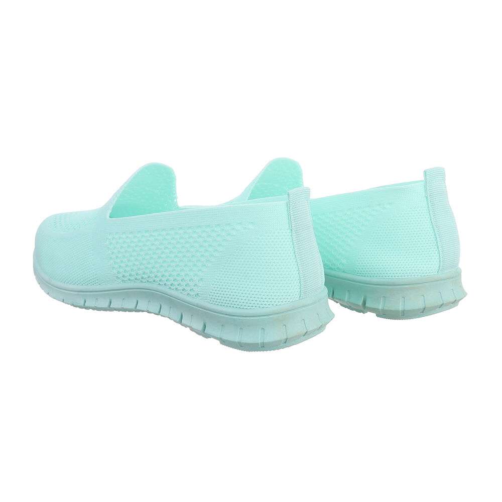 Sneakers josi - albastru dama