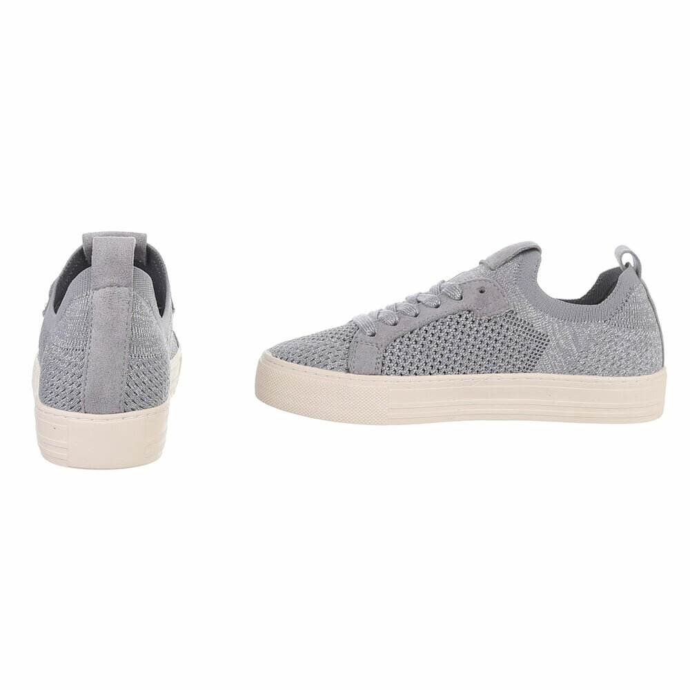 Sneakers josi - argintiu dama