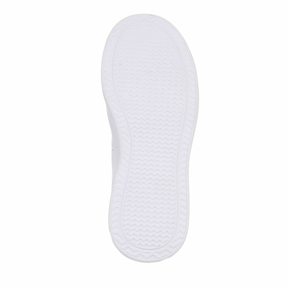 Sneakers cu pietricele - bej dama