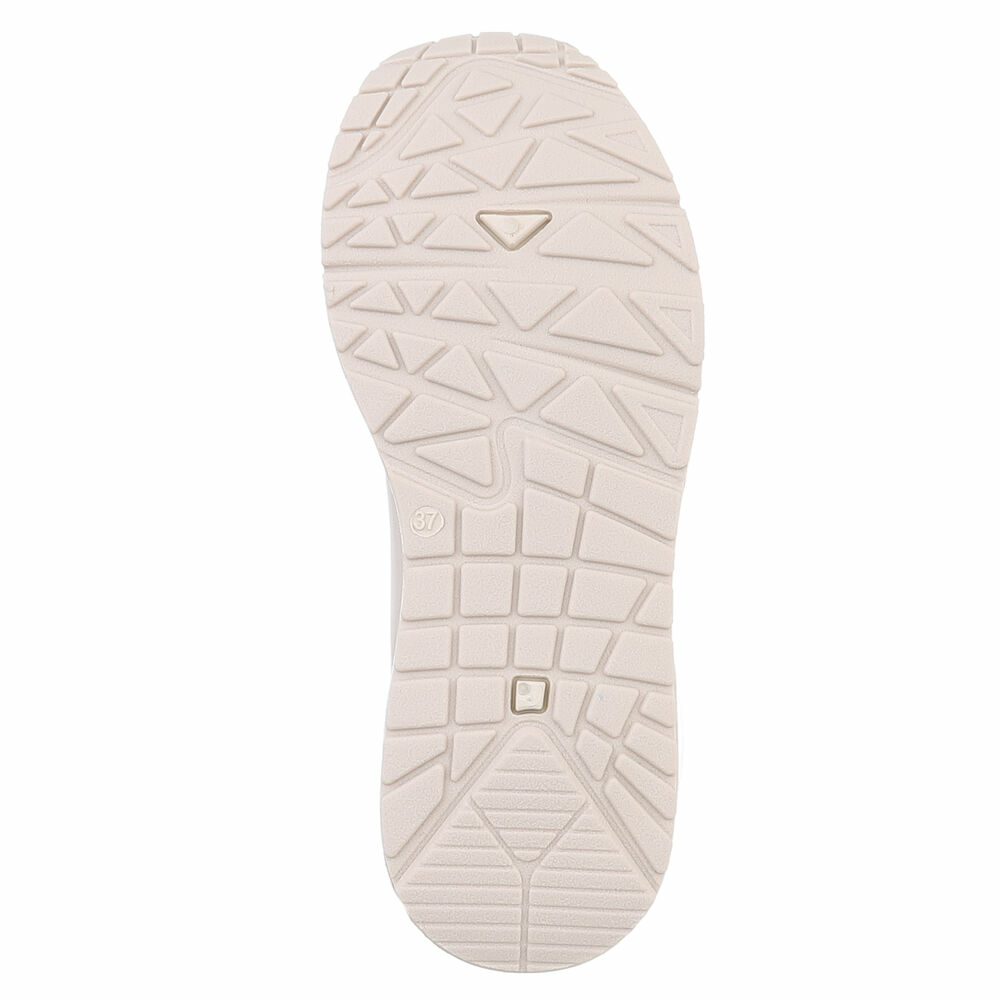 Sneakers josi - bej dama