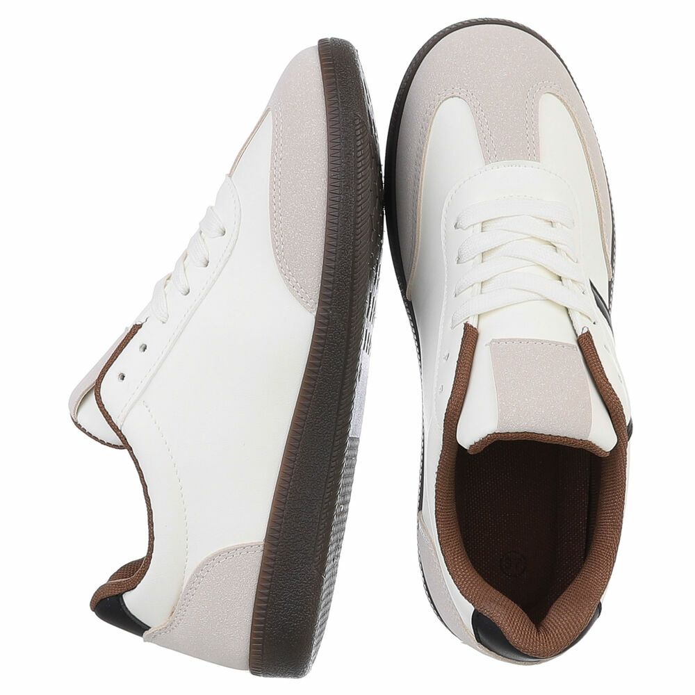 Sneakers josi - caisa dama