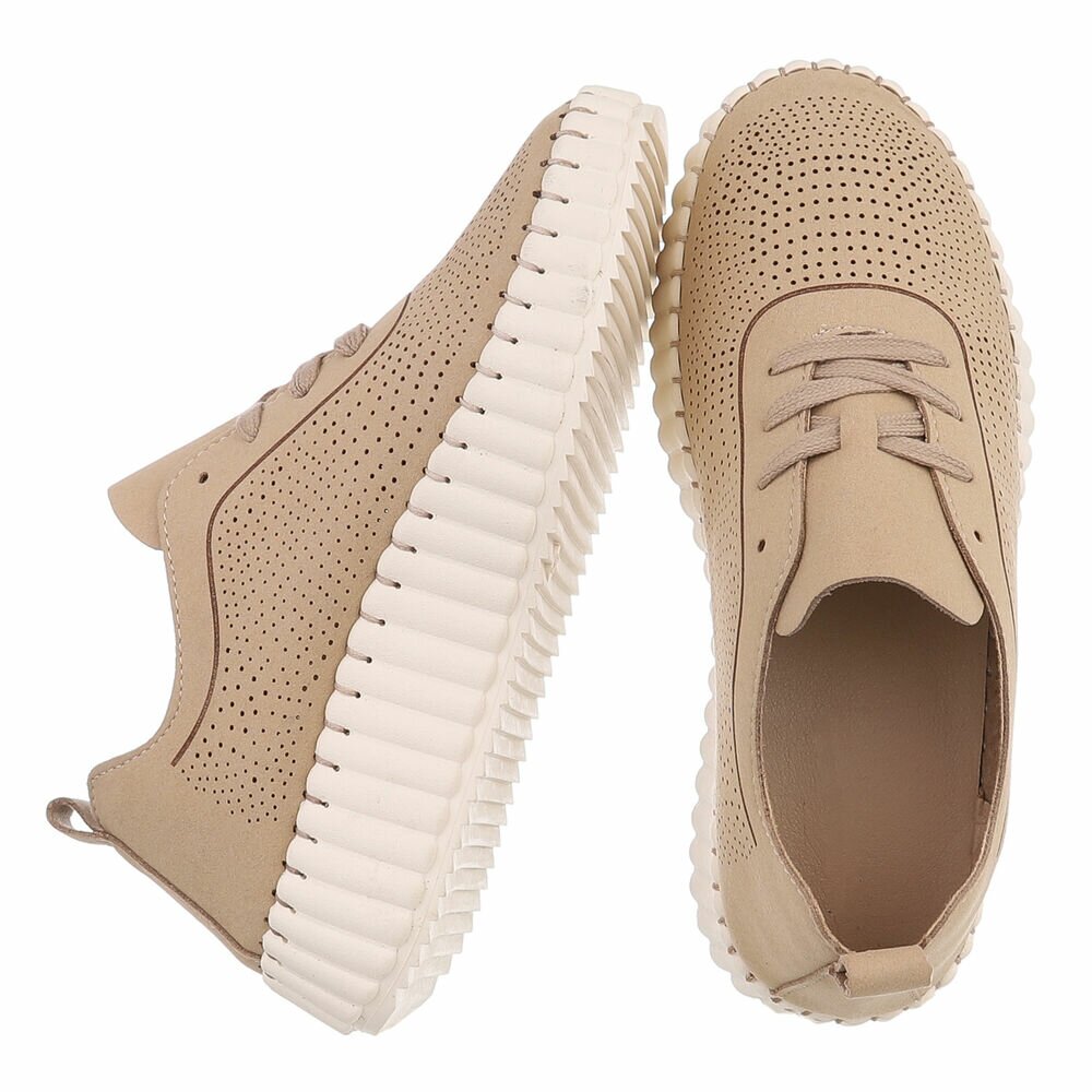 Sneakers josi - caisa dama