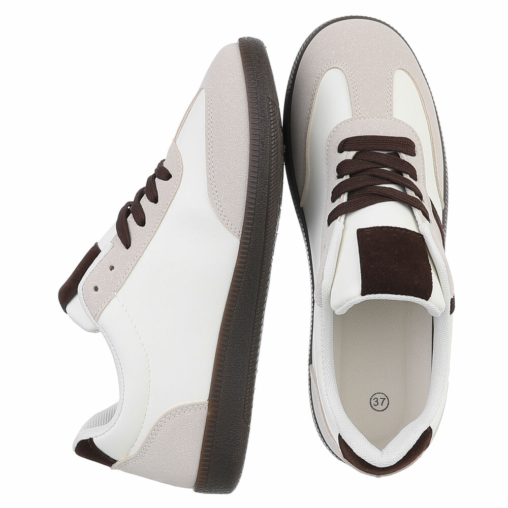 Sneakers josi - maro dama