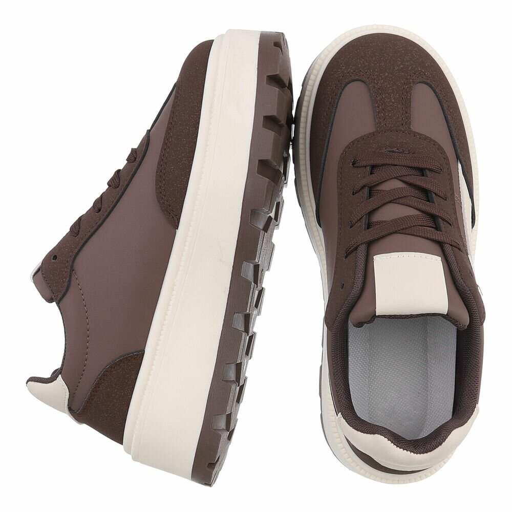 Sneakers josi - maro dama