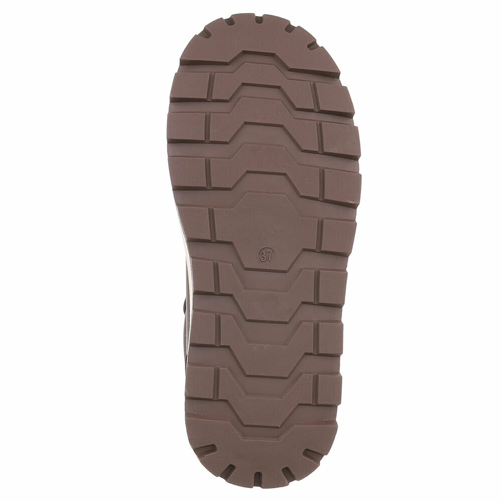 Sneakers josi - maro dama
