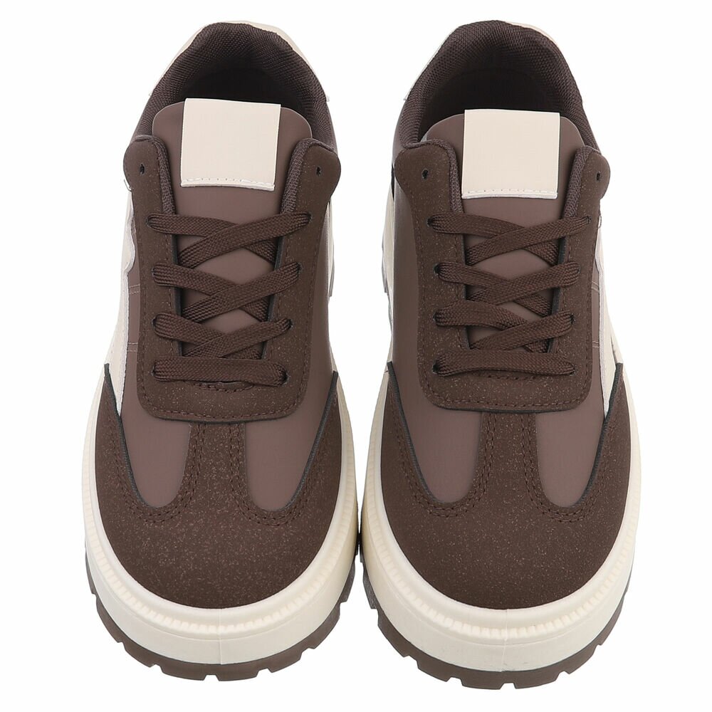 Sneakers josi - maro dama