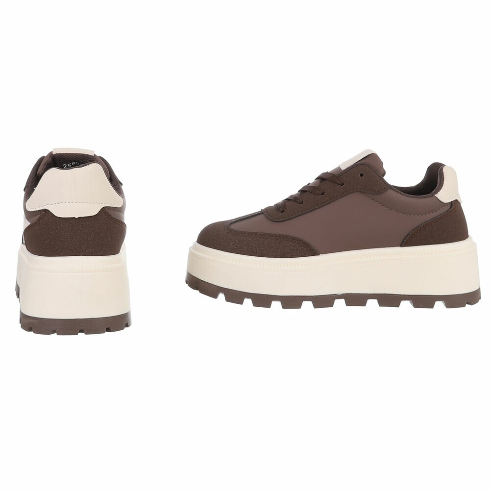 Sneakers josi - maro dama