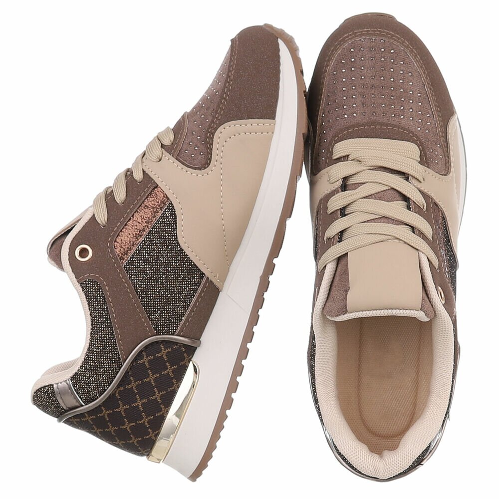 Sneakers josi - maro inchis dama