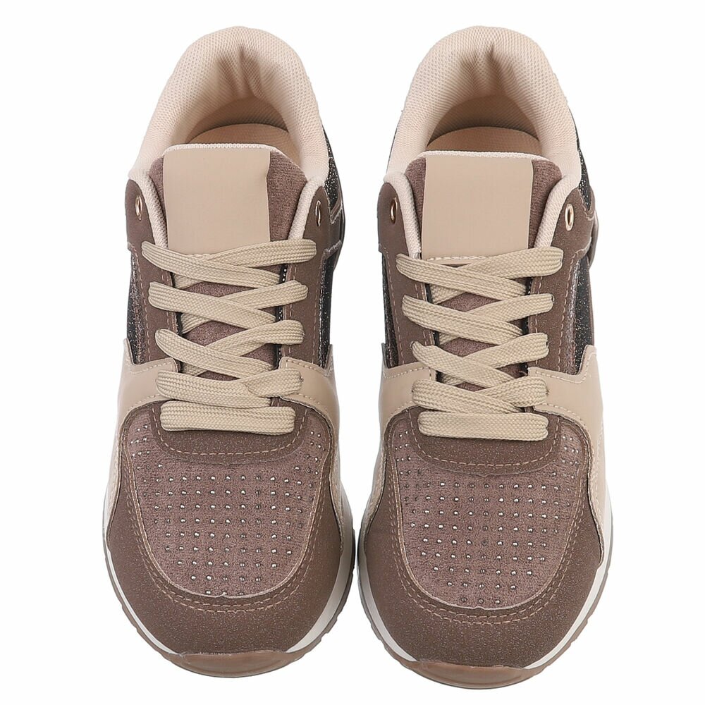 Sneakers josi - maro inchis dama
