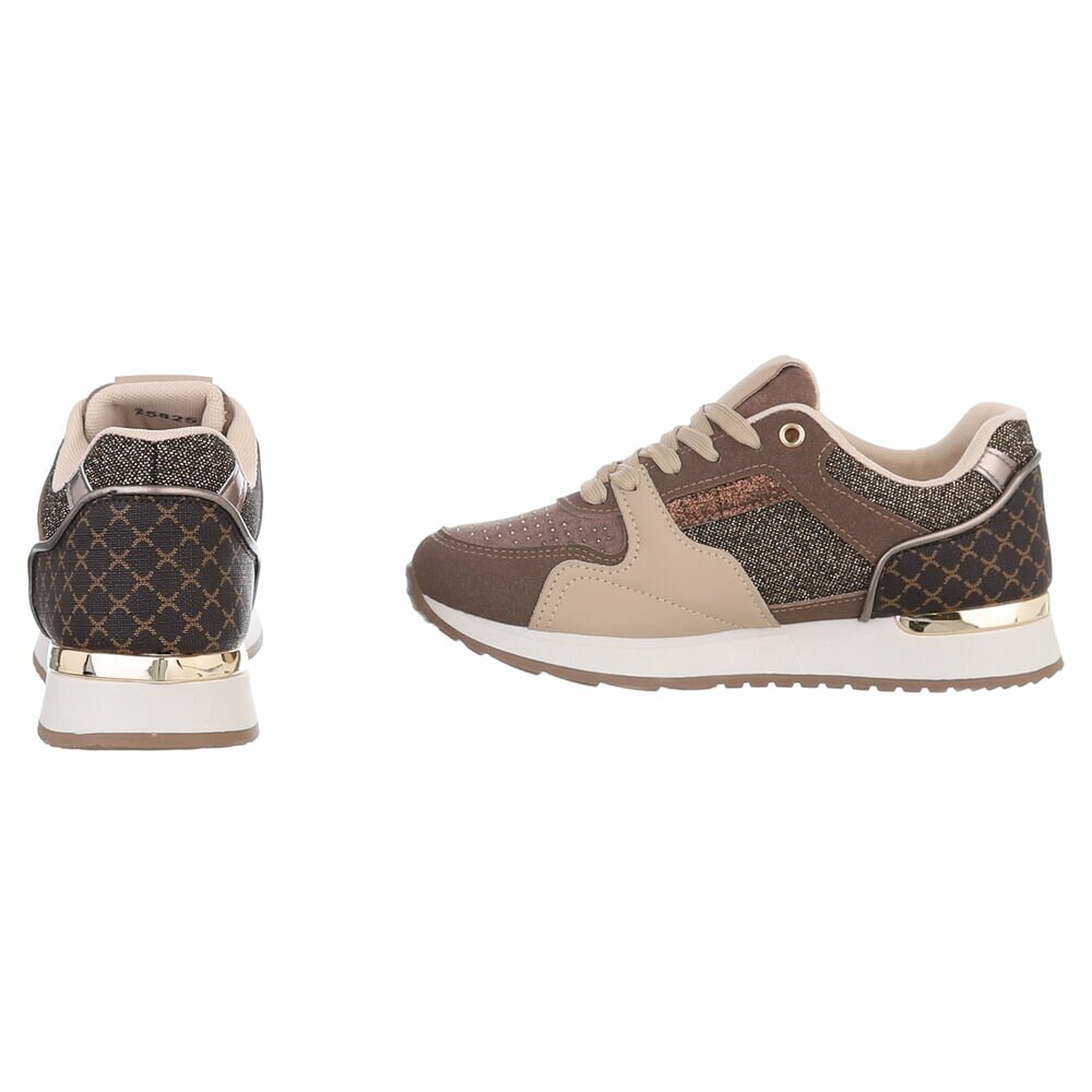 Sneakers josi - maro inchis dama