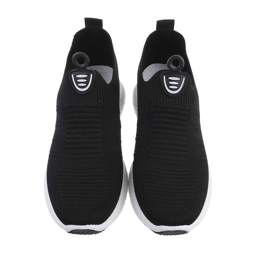 Pantofi sport - negru dama