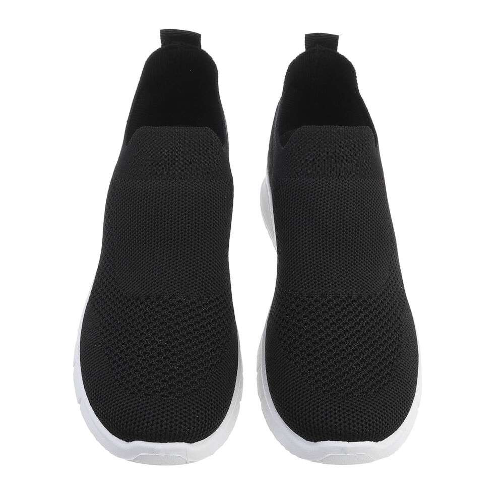 Sneakers josi - negru dama