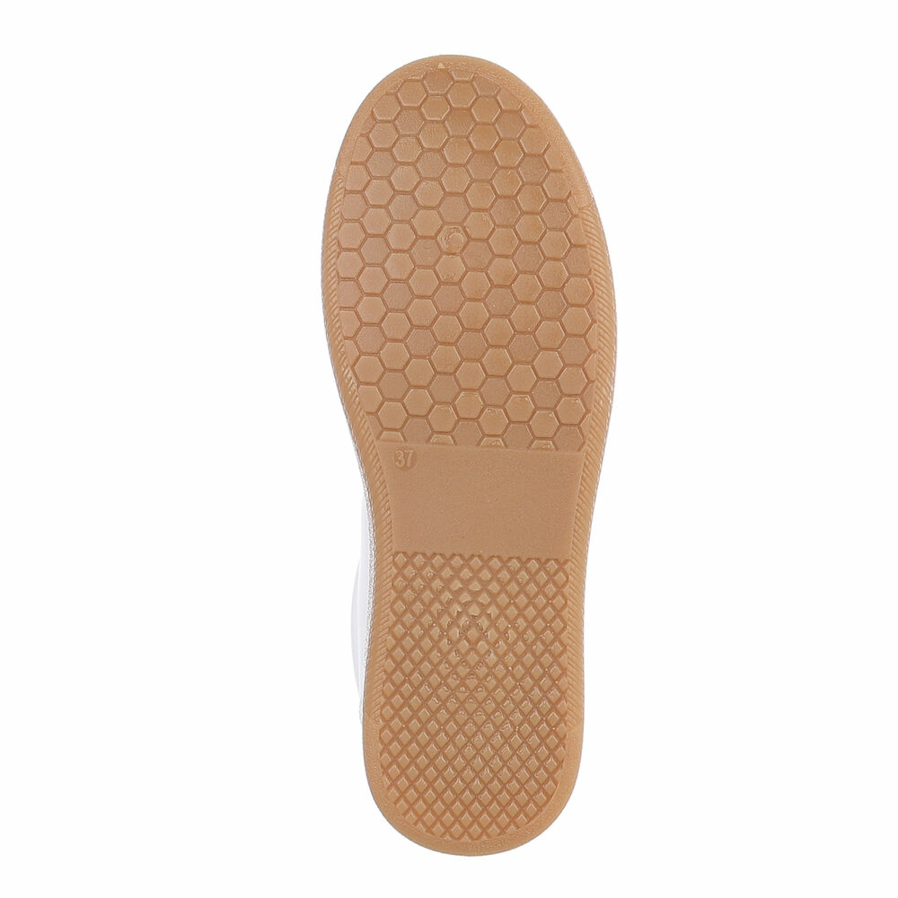 Sneakers josi - negru dama