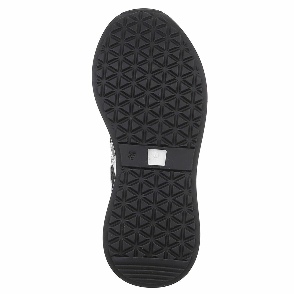 Sneakers josi - negru dama