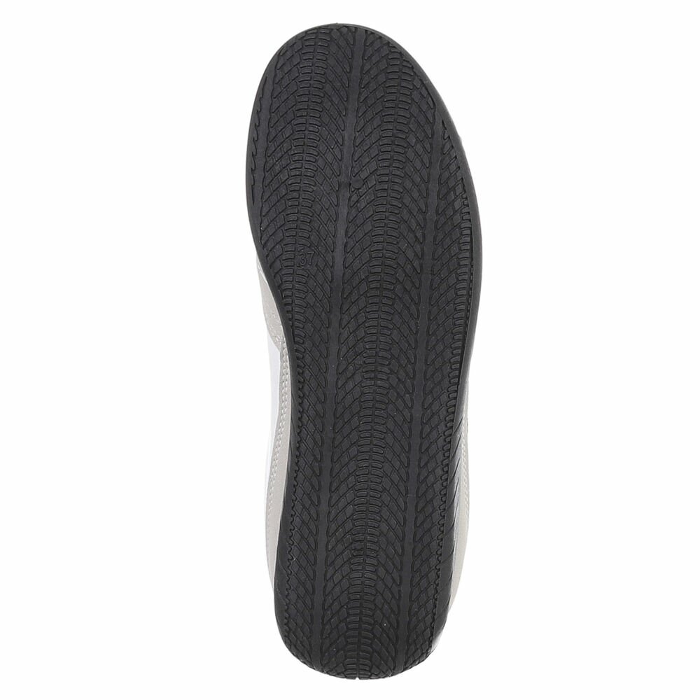 Sneakers josi - rosu dama