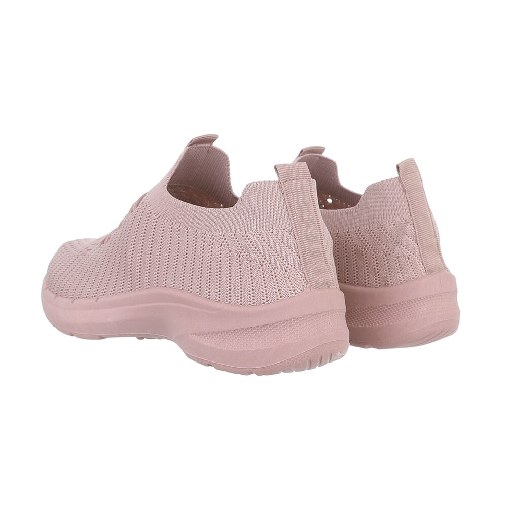 Sneakers josi - roz dama