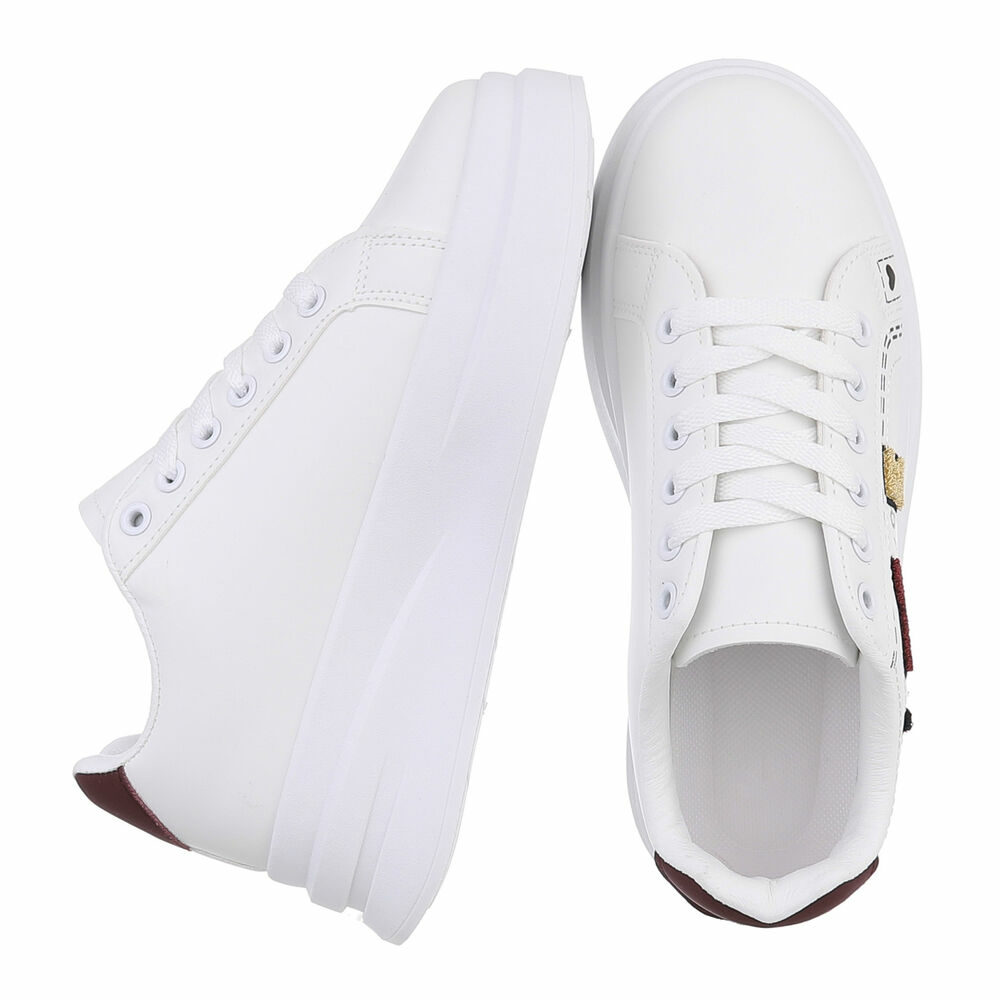 Sneakers josi - visiniu dama