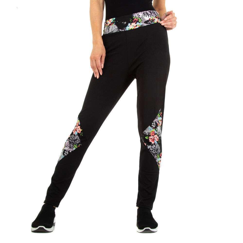 Colanti sport - Holala violet dama
