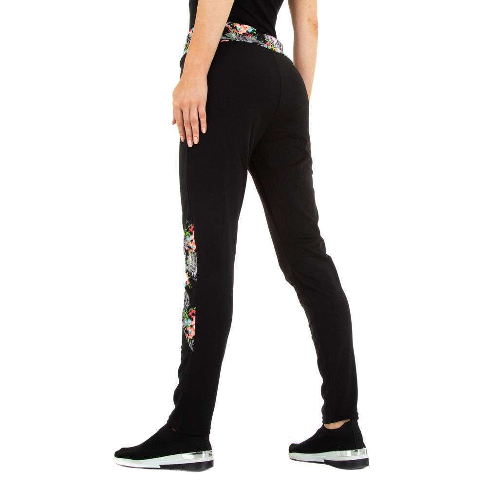 Colanti sport - Holala violet dama