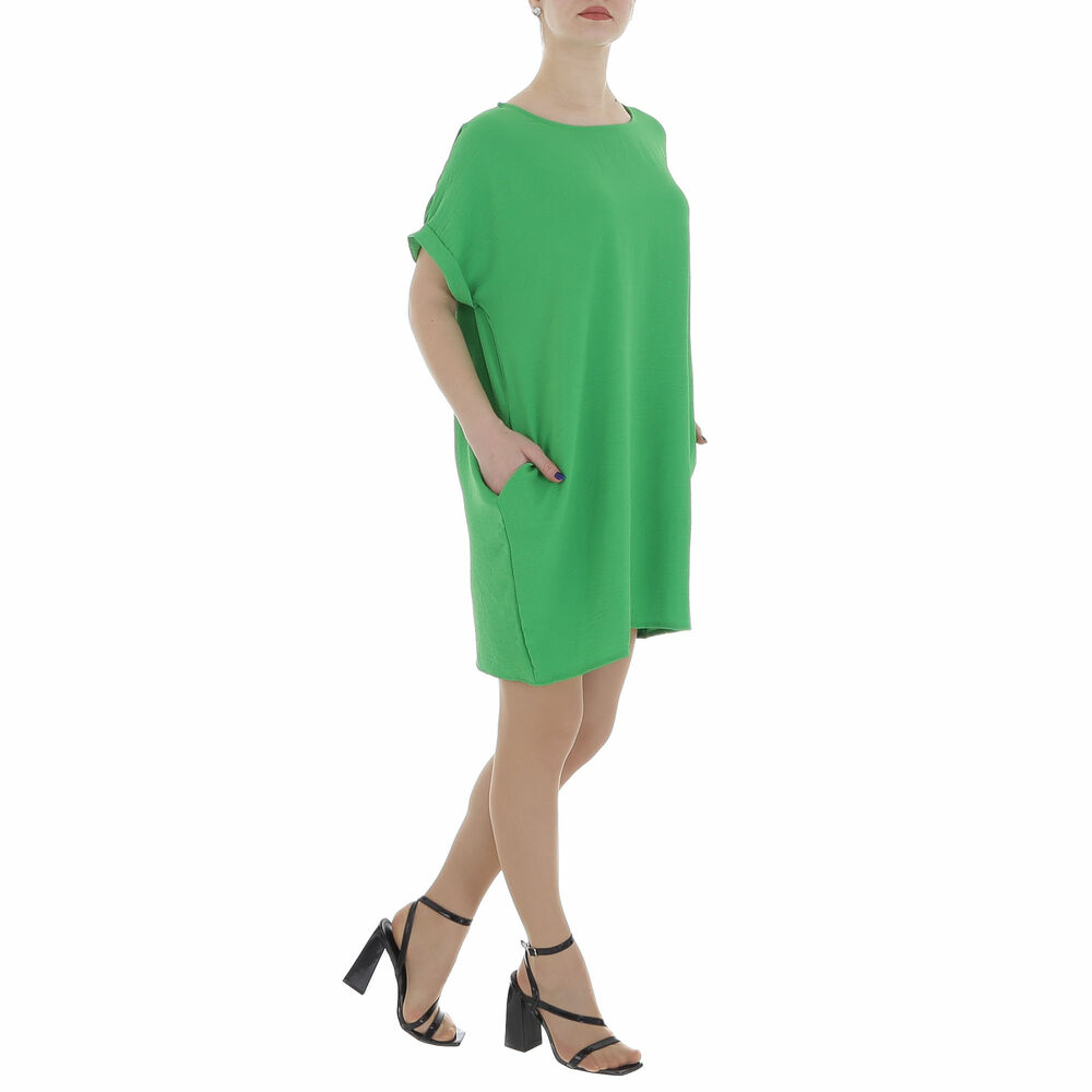 Tunica Metrofive - verde dama